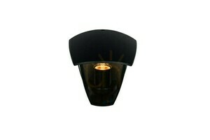 Trio VENTA outdoor wall lamp 263260332 small 2