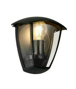 Trio VENTA outdoor wall lamp 263260332 small 0