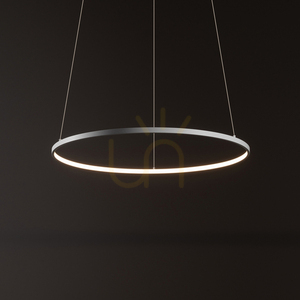 CIRCOLO LED Pendant Lamp M 11604 Nowodvorski small 5
