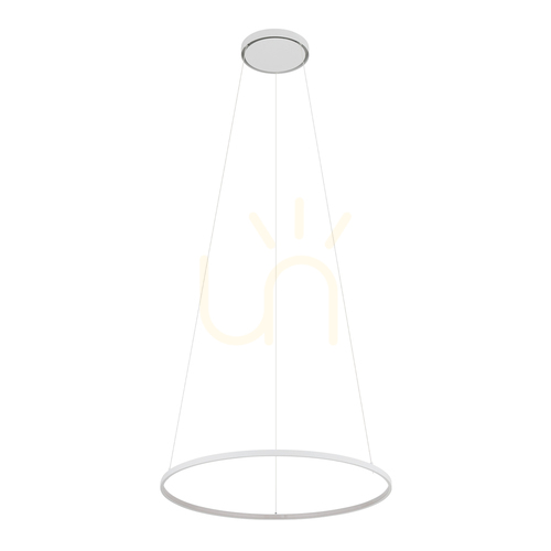 Check CIRCOLO LED Pendant Lamp M 11604 Nowodvorski
