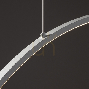 CIRCOLO LED Pendant Lamp M 11605 Nowodvorski small 4