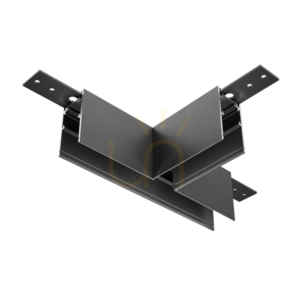 EXILITY TRA034CT-41B-DE busbar connector Maytoni small 1