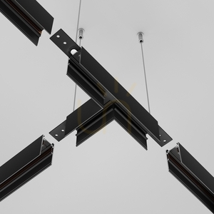 EXILITY TRA034CT-41B-DE busbar connector Maytoni small 3
