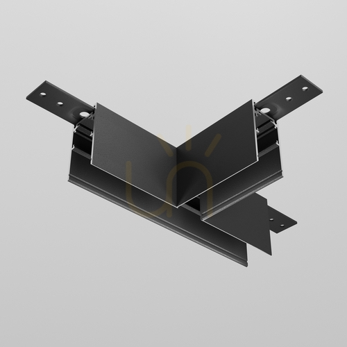 Check EXILITY TRA034CT-41B-DE busbar connector Maytoni