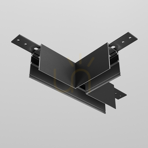 EXILITY TRA034CT-41B-DE busbar connector Maytoni small 0