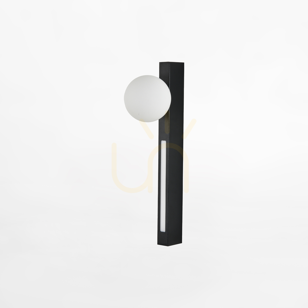 Wall lamp Zuma Line LUND W231102-1 LED