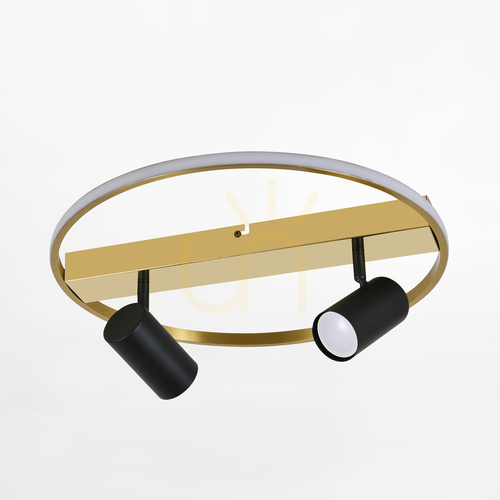 Check Ceiling light Zuma Line VIENNA CL231045 LED