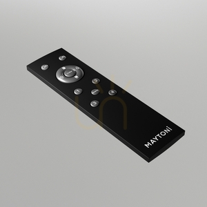 Remote control for Exility system DRC034-B Maytoni small 0
