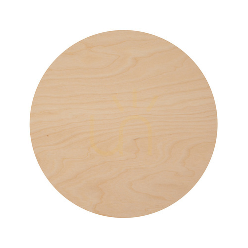 Check Wall Lamp Sigma LAURA Birch Plywood 3xG9 30 cm SKU 41095