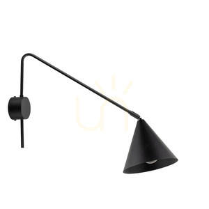 Wall lamp Sigma GALAXY 1xE27 black 40935 small 0