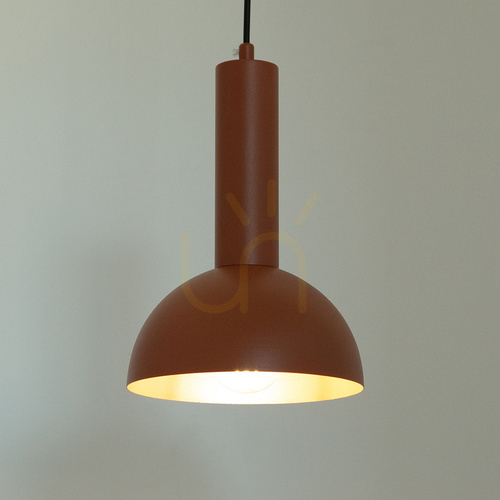 Check Pendant Light Sigma VITRUM Brick 19 cm E27 SKU 40973