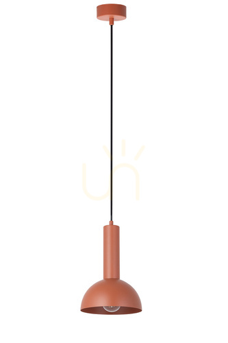 Check Pendant Light Sigma VITRUM Brick 19 cm E27 SKU 40973