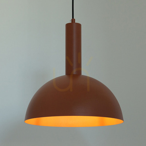 Lampy wiszące Sigma VITRUM cegła 30 cm E27 LED 40974 small 1