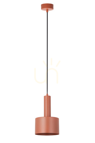 Check Pendant Light Sigma VITRUM Brick E27 17 cm SKU 41118