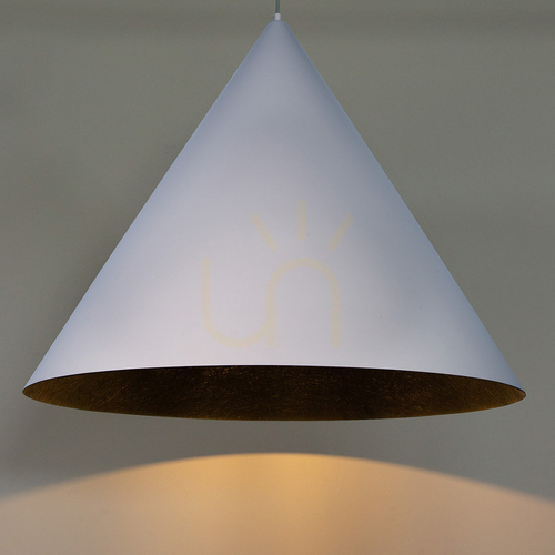 Check Pendant Light Sigma VESUVIO 3xE27 Gray Black 77 cm 41055