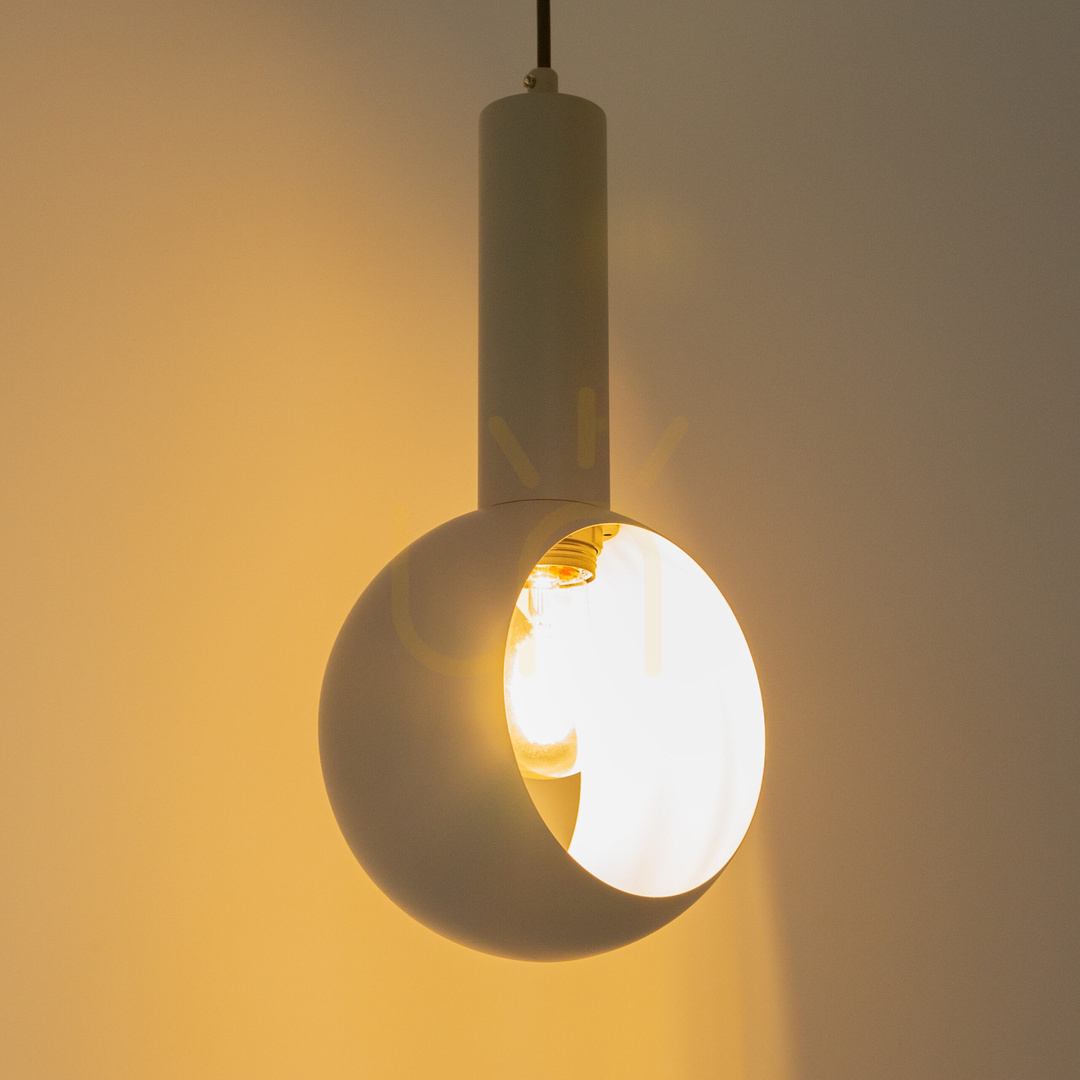 Preview VITRUM Sigma Pendant Lamp Grey Beige E27 41105 VITRUM Sigma Pendant Lamp Grey Beige E27 41105