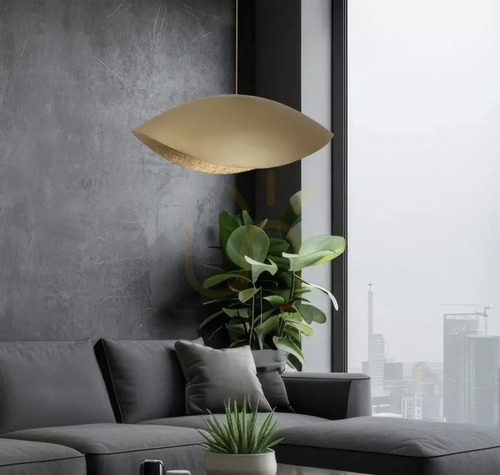 Check Pendant Light Sigma SONA Gold E27 30 cm SKU 41099