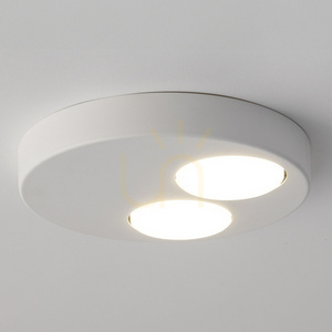 Plafon Sigma BROS 2xGX53 white 20 cm 40834 1 Plafon Sigma BROS 2xGX53 white 20 cm 40834 small 1
