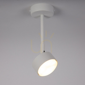 Plafon Sigma NEMO 1xGX53 biały 40979 1 Plafon Sigma NEMO 1xGX53 biały 40979 small 1