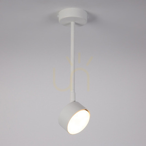 Plafon Sigma NEMO 1xGX53 biały 40980 small 1