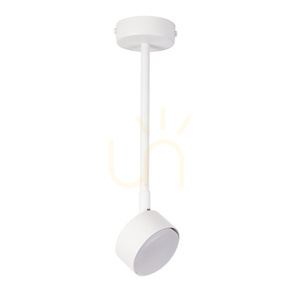 Plafon Sigma NEMO 1xGX53 biały 40980 small 0