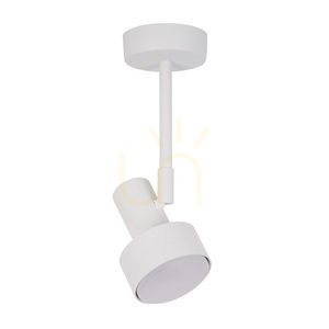 Plafon Sigma MONA 1xGX53 LED white 40986 small 0
