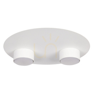 Plafon Sigma STAR 2xGX53 white 40992 small 0