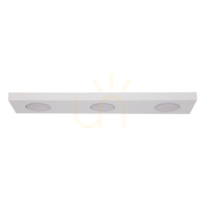 Ceiling light Sigma HERO 3xGX53 white 40998 small 0
