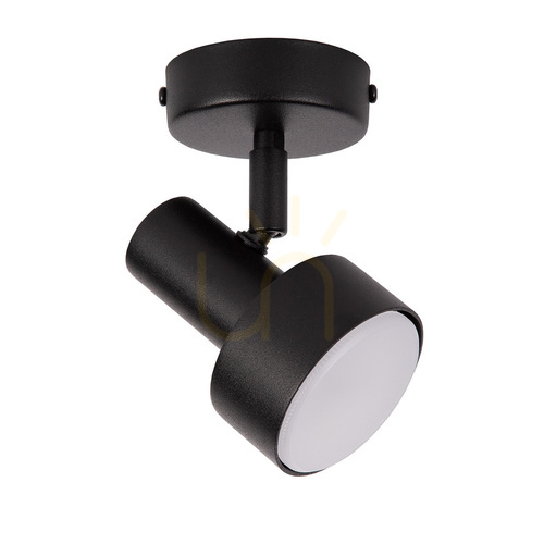 Check Plafon Sigma MONA 1xGX53 czarny 40897
