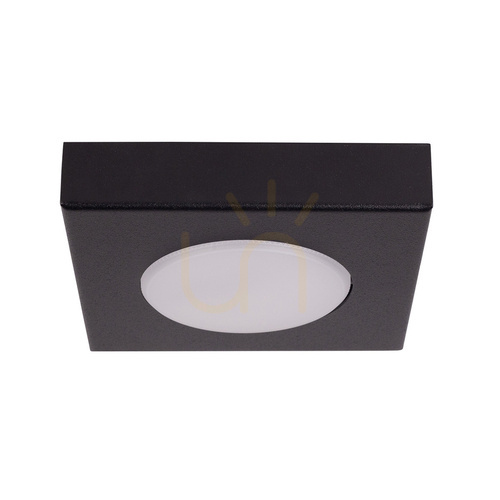 Check Ceiling light Sigma HERO 1xGX53 black 40919