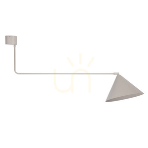 Plafon Sigma MAGIC 1xE27 RAL 7044 grey beige 40933 0 Plafon Sigma MAGIC 1xE27 RAL 7044 grey beige 40933 small 0