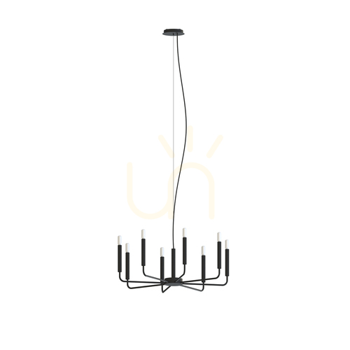Check ORTO chandelier 11460 Nowodvorski