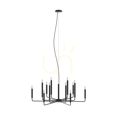 Check Chandelier ORTO A 11462 Nowodvorski