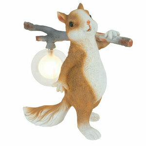 Desk Lamp Squirrel Verka Ore TL0106 small 1