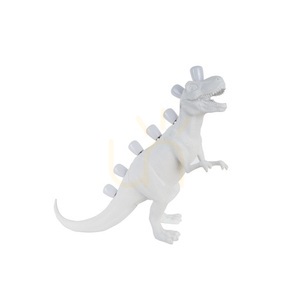 Dinosaur Tirex Desk Lamp White TL0104 small 1