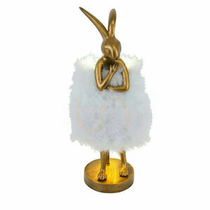 Desk Lamp Hare Flafi S Gold TL0108-S small 1