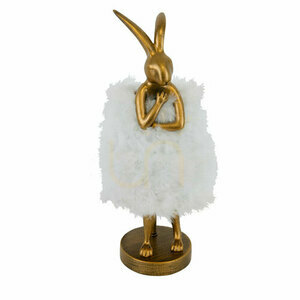Desk Lamp Hare Flafi S Gold TL0108-S small 0