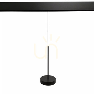 Omikron Smart 6W Magnet Line LED Pendant Lamp black TLV-08-11TU small 2