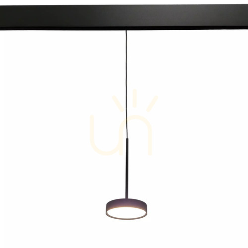 Check Omikron Smart 6W Magnet Line LED Pendant Lamp black TLV-08-11TU