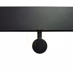 Gamer 5W Magnet Line LED spotlight black TLV-04-05 small 5