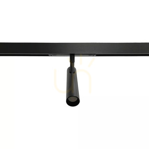 Gamer 5W Magnet Line LED spotlight black TLV-04-05 small 8