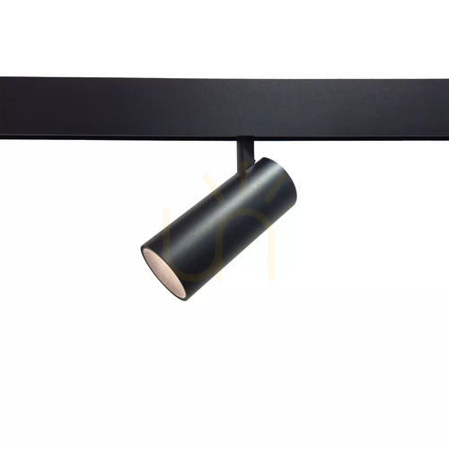 Check Beter 18W Magnet Line LED spotlight black TLV-03-18