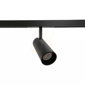 Beter Smart 18W Magnet Line LED spotlight black TLV-03-18TU small 1