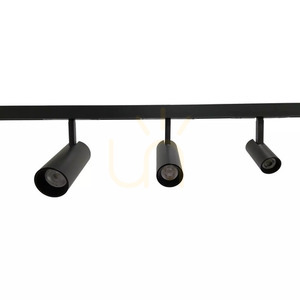 Beter Smart 18W Magnet Line LED spotlight black TLV-03-18TU small 3