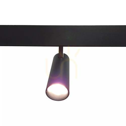 Check Beter Smart 18W Magnet Line LED spotlight black TLV-03-18TU