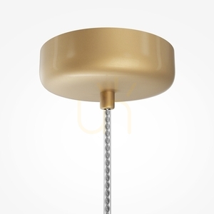 SPIRITO MOD286PL-L18G3K pendant lamp Maytoni small 10