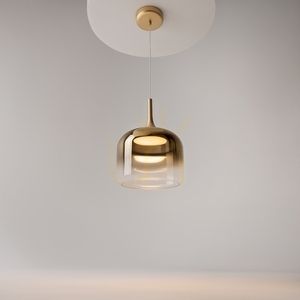 SPIRITO MOD286PL-L18G3K pendant lamp Maytoni small 2