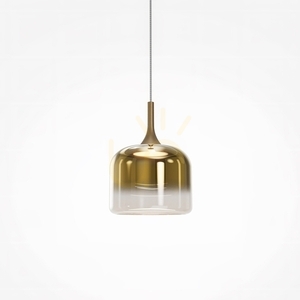 SPIRITO MOD286PL-L18G3K pendant lamp Maytoni small 9