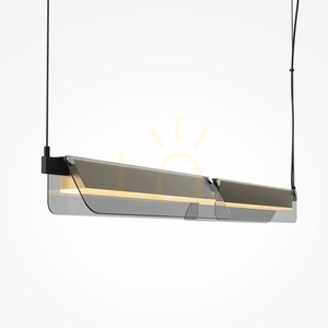 FLAT pendant lamp MOD296PL-L20BS3K Maytoni small 3
