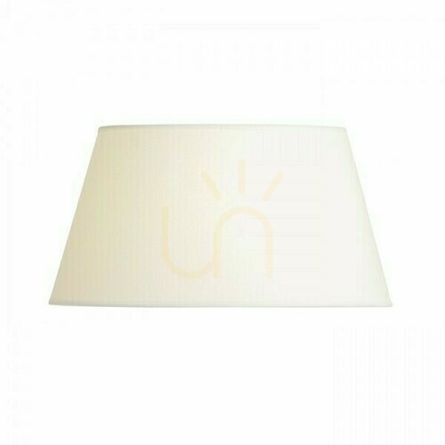 Check Lampshade, Ambitus 46/24 Floor Lampshade White Max. 28 W
